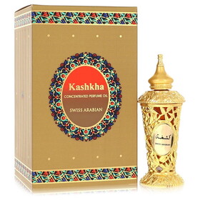 Swiss Arabian 546259 Eau De Parfum Spray 1.7 oz for Women