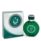Swiss Arabian 546323 Eau De Parfum Spray (Unisex) 3.4 oz, for Men