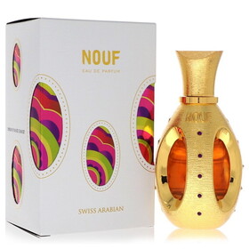 Swiss Arabian 546326 Eau De Parfum Spray 1.7 oz for Women