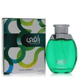 Swiss Arabian 546333 Eau De Parfum Spray (Unisex) 3.4 oz for Women