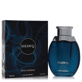 Swiss Arabian 546343 Eau De Parfum Spray (Unisex) 3.4 oz for Women