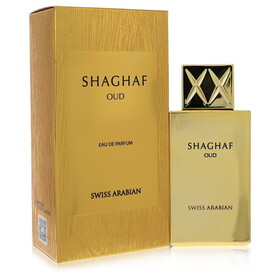 Swiss Arabian 546347 Eau De Parfum Spray 2.5 oz, for Women