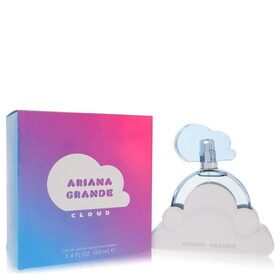 Ariana Grande 546478 Eau De Parfum Spray 3.4 oz, for Women