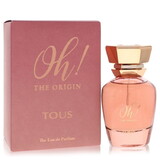 Tous 546500 Eau De Parfum Spray 1.7 oz , for Women