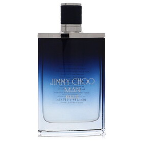 Jimmy Choo 546519 Eau De Toilette Spray (Tester) 3.3 oz for Men