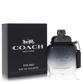 Coach 546527 Eau De Toilette Spray 1.3 oz, for Men