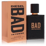 Diesel Bad Intense by Diesel 546555 Eau De Parfum Spray 1.7 oz