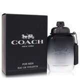 Coach 546556 Eau De Toilette Spray 2 oz , for Men