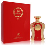 Afnan 546963 3.4 oz Eau De Parfum Spray, for Women