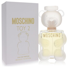 Moschino 547057 Eau De Parfum Spray 3.4 oz, for Women