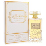 Khaltat Al Dhahabi By Nusuk 547128 Eau De Parfum Spray (Unisex) 3.4 Oz