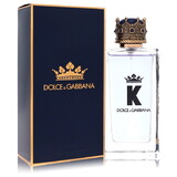 Dolce & Gabbana 547135 Eau De Toilette Spray 3.4 oz, for Men