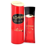 Lomani 547272 Eau De Parfum Spray 3.3 oz for Women