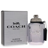 Coach 547275 Eau De Parfum Spray 2 oz, for Men