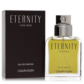 Calvin Klein 547293 Eau De Parfum Spray 3.3 oz, for Men