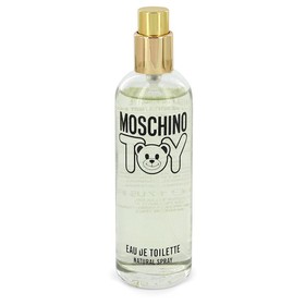 Moschino Toy by Moschino 547307 Eau De Toilette Spray (Tester) 1.7 oz