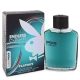 Playboy 547482 Eau De Toilette Spray 3.4 oz ,for Men