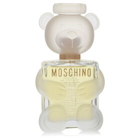 Moschino 547518 Eau De Parfum Spray (Tester) 3.4 oz , for Women