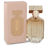 Hugo Boss 547533 Eau De Parfum Spray 1.6 oz,for Women