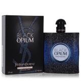Black Opium Intense By Yves Saint Laurent 547546 Eau De Parfum Spray 3 Oz