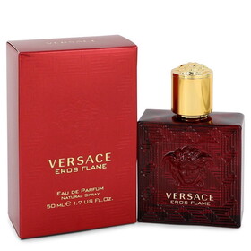 Versace 547552 Eau De Parfum Spray 1.7 oz, for Men