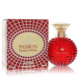 Marina De Bourbon Cristal Royal Passion by Marina De Bourbon 547556 Eau De Parfum Spray 3.4 oz