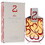 Jane Seymour 547571 Eau De Parfum Spray with Free Jewelry Roll 3.4 oz, for Women