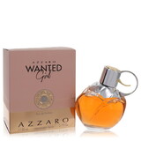 Azzaro Wanted Girl By Azzaro 547600 Eau De Parfum Spray 2.7 Oz