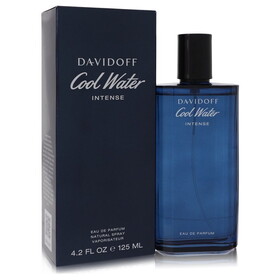 Davidoff 547651 Eau De Parfum Spray 4.2 oz, for Men