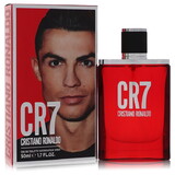Cristiano Ronaldo 547782 Eau De Toilette Spray 1.7 oz, for Men