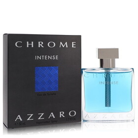 Azzaro 547783 Eau De Toilette Spray 1.7 oz, for Men