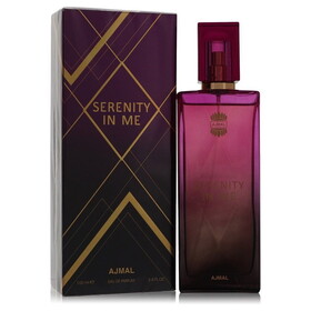 Ajmal 547789 Eau De Parfum Spray 3.4 oz, for Women