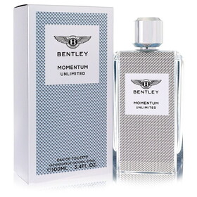 Bentley 547797 Eau De Toilette Spray 3.4 oz, for Men