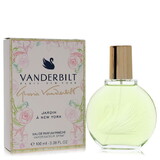 Gloria Vanderbilt 547814 Eau De Parfum Fraiche Spray 3.4 oz, for Women