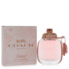 Coach 547833 Eau De Parfum Spray 1.7 oz, for Women