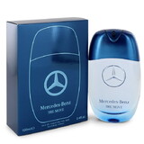 Mercedes Benz 547871 Eau De Toilette Spray 3.4 oz, for Men