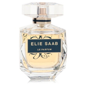 Elie Saab 547883 Eau De Parfum Spray (Tester) 3 oz, for Women