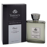 Yardley London 547931 Eau De Parfum Spray 3.4 oz , for Men