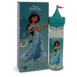 Disney Princess Jasmine By Disney 547942 Eau De Toilette Spray 3.4 Oz
