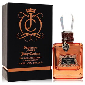 Juicy Couture 547973 Eau De Parfum Spray 3.4 oz  for Women