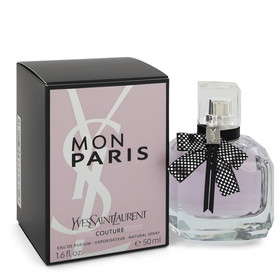 Mon Paris Couture by Yves Saint Laurent 548254 Eau De Parfum Spray 1.7 oz