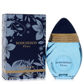 Boucheron 548280 Eau De Parfum Spray 3.3 oz for Women