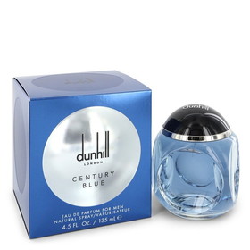 Dunhill Century Blue by Alfred Dunhill 548282 Eau De Parfum Spray 4.5 oz