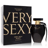 Very Sexy Night by Victoria's Secret 548386 Eau De Parfum Spray 3.4 oz