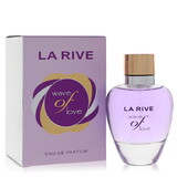 La Rive 548393 Eau De Parfum Spray 3 oz for Women