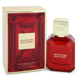 Michael Kors Sexy Ruby by Michael Kors 548407 Eau De Parfum Spray 1.7 oz
