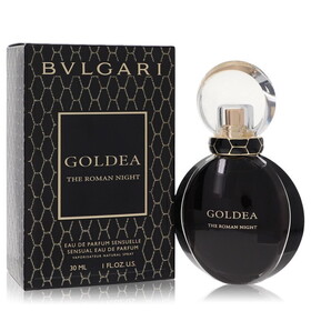 Bvlgari 548411 Eau De Parfum Sensuelle Spray 1 oz for Women