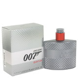007 Quantum by James Bond 548436 Eau De Toilette Spray (Tester) 2.5 oz