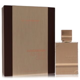 Al Haramain Amber Oud Gold Edition by Al Haramain 548472 Eau De Parfum Spray (Unisex) 2 oz