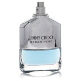 Jimmy Choo 548574 Eau De Parfum Spray (Tester) 3.3 oz, for Men